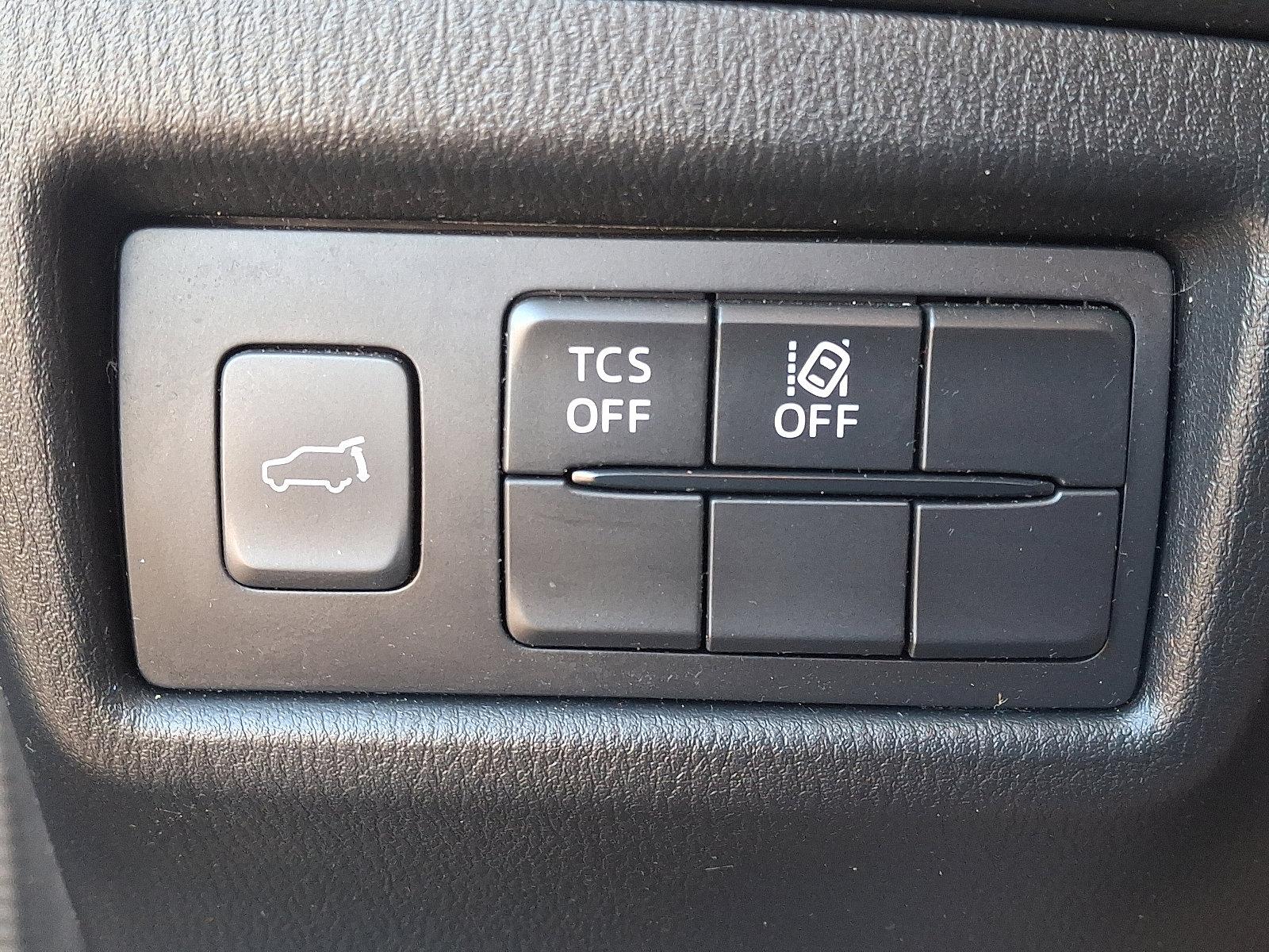 2018 Mazda CX-5 Vehicle Photo in Easton, PA 18045