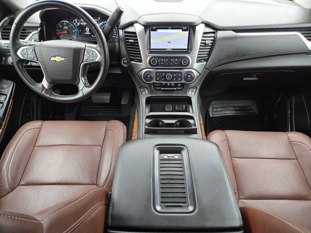 2020 Chevrolet Tahoe Vehicle Photo in Decatur, TX 76234