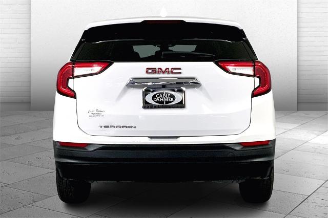 2024 GMC Terrain Vehicle Photo in Lees Summit, MO 64086