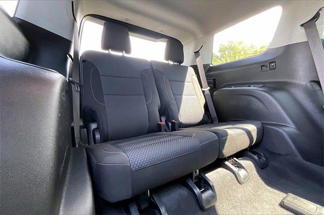 2023 GMC Acadia Vehicle Photo in INDEPENDENCE, MO 64055-1314