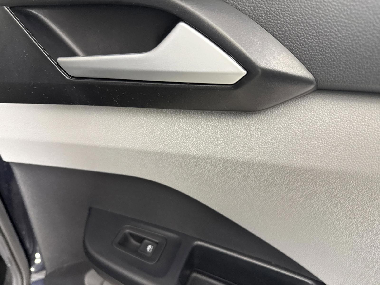 2022 Volkswagen Taos Vehicle Photo in Georgetown, TX 78626