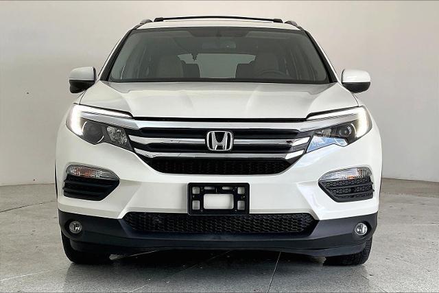 2018 Honda Pilot Vehicle Photo in Grapevine, TX 76051