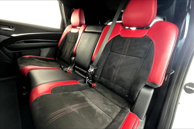 2019 Acura MDX Vehicle Photo in Grapevine, TX 76051