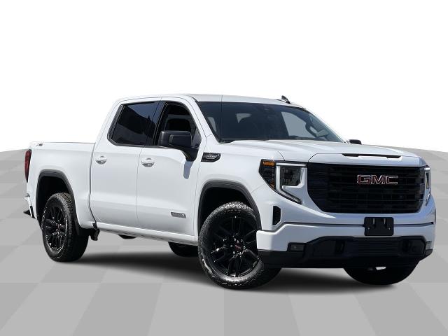 2024 GMC Sierra 1500 Vehicle Photo in TURLOCK, CA 95380-4918