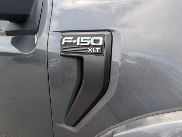 2022 Ford F-150 Vehicle Photo in Savannah, GA 31419