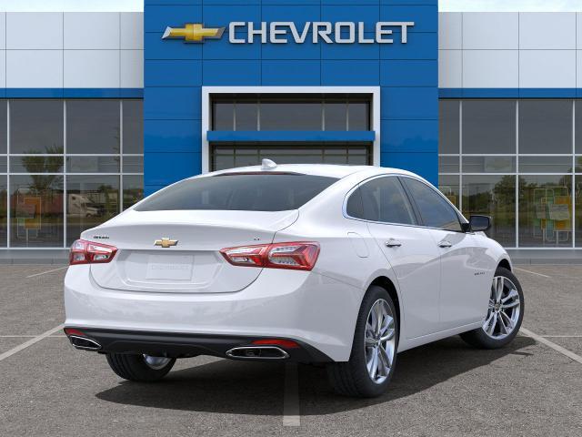 2025 Chevrolet Malibu Vehicle Photo in HOUSTON, TX 77034-5009