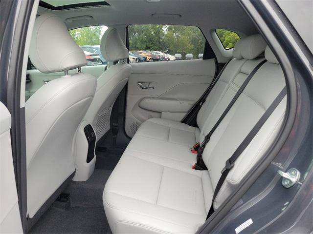 2024 Hyundai KONA Vehicle Photo in New Bloomfield, PA 17068