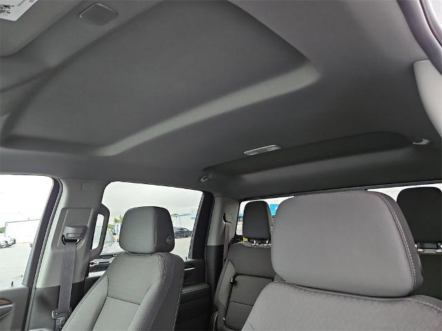 2025 GMC Sierra 2500 HD Vehicle Photo in EASTLAND, TX 76448-3020