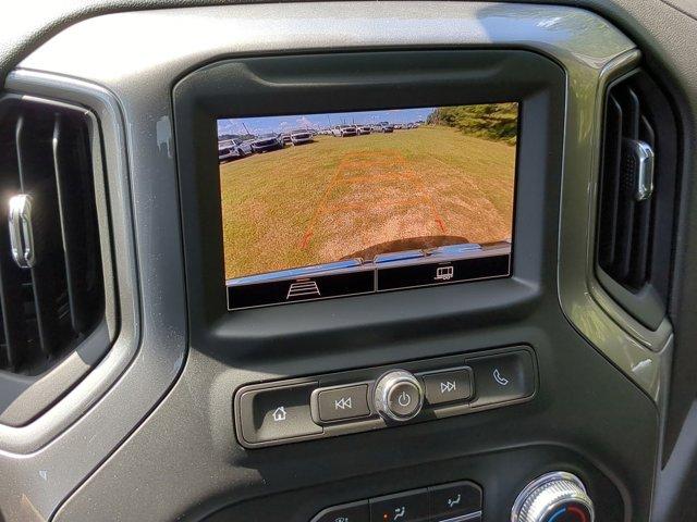 2024 GMC Sierra 1500 Vehicle Photo in ALBERTVILLE, AL 35950-0246