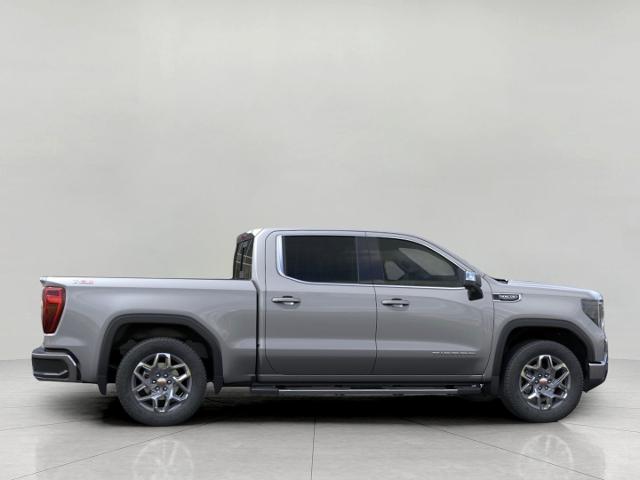 2025 GMC Sierra 1500 Vehicle Photo in OSHKOSH, WI 54904-7811