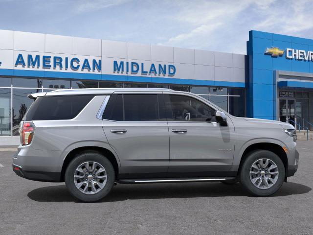 2024 Chevrolet Tahoe Vehicle Photo in MIDLAND, TX 79703-7718