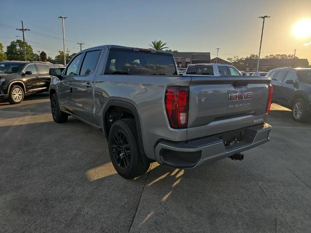 2025 GMC Sierra 1500 Vehicle Photo in LAFAYETTE, LA 70503-4541