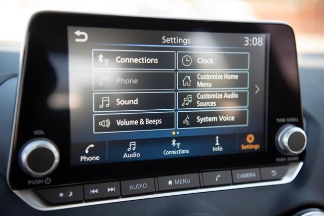 2025 Nissan Sentra Vehicle Photo in Ballwin, MO 63011