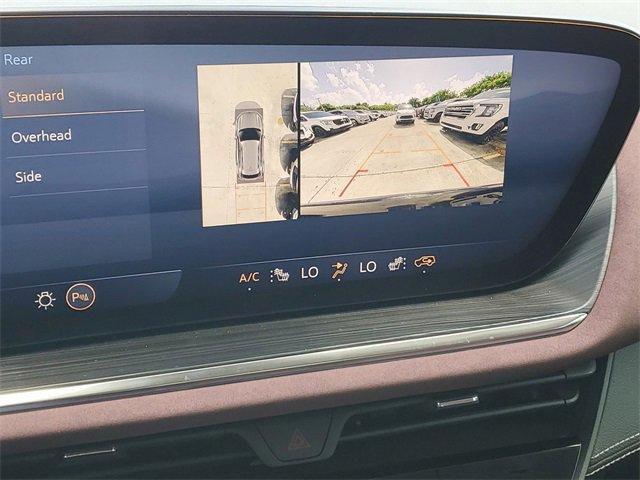 2024 Buick Envision Vehicle Photo in SUNRISE, FL 33323-3202