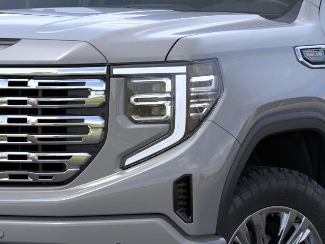 2025 GMC Sierra 1500 Vehicle Photo in WILLIAMSVILLE, NY 14221-2883