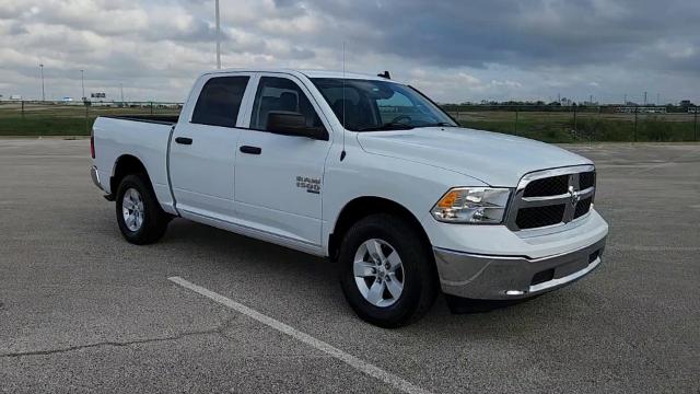 2023 Ram 1500 Classic Vehicle Photo in HOUSTON, TX 77054-4802