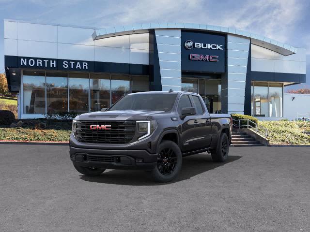 2025 GMC Sierra 1500 Vehicle Photo in ZELIENOPLE, PA 16063-2910