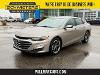 Used 2022 Chevrolet Malibu 1LT with VIN 1G1ZD5ST7NF162088 for sale in Willmar, Minnesota