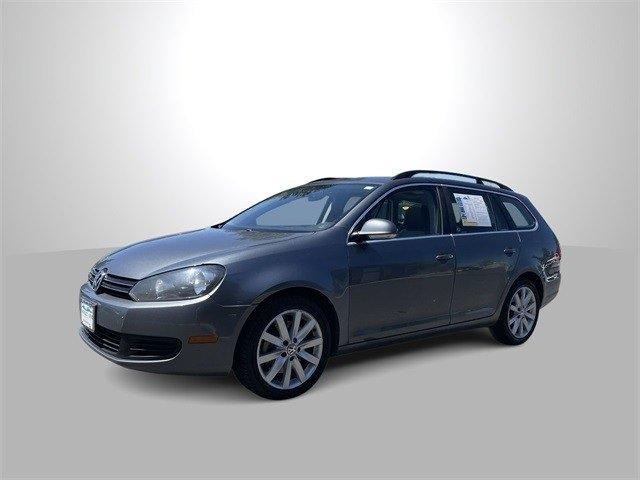 2012 Volkswagen Jetta SportWagen Vehicle Photo in BEND, OR 97701-5133