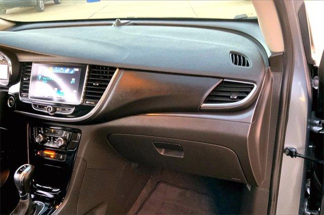 2019 Buick Encore Vehicle Photo in TOPEKA, KS 66609-0000