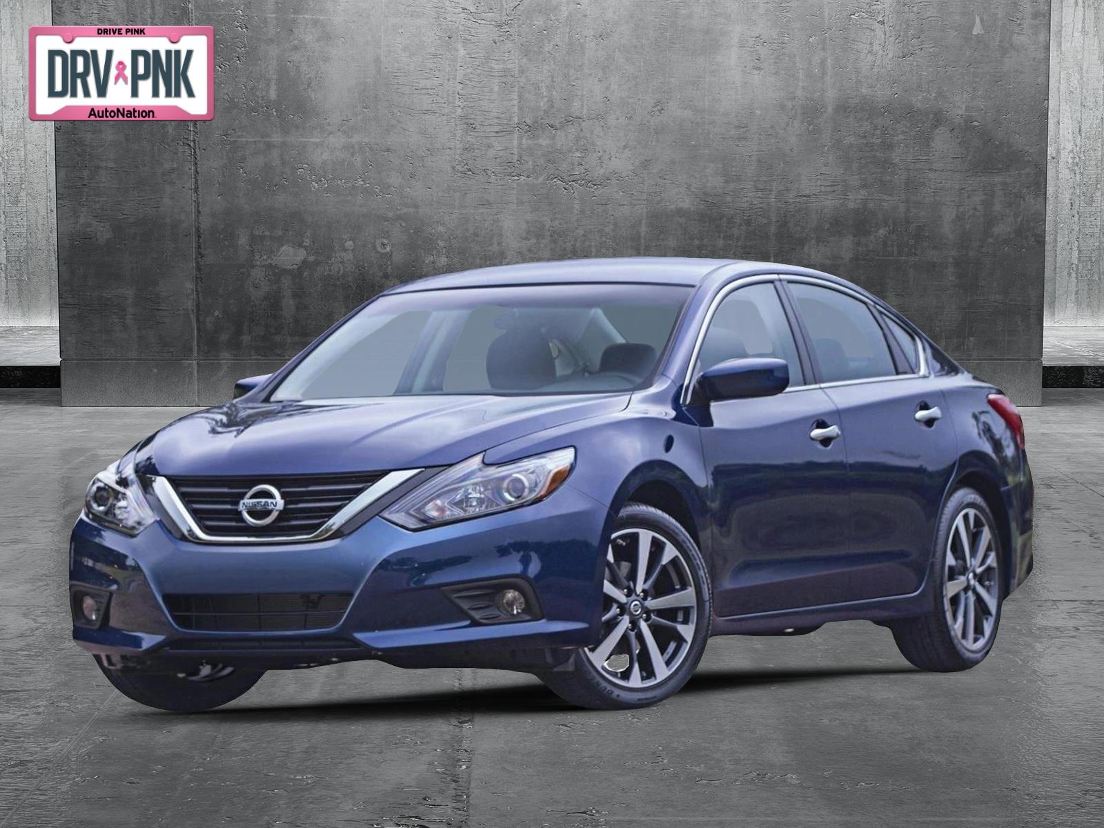 2016 Nissan Altima Vehicle Photo in Winter Park, FL 32792