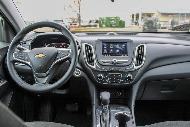 2024 Chevrolet Equinox Vehicle Photo in MILES CITY, MT 59301-5791