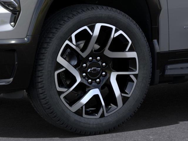 2025 Chevrolet Silverado EV Vehicle Photo in PAWLING, NY 12564-3219