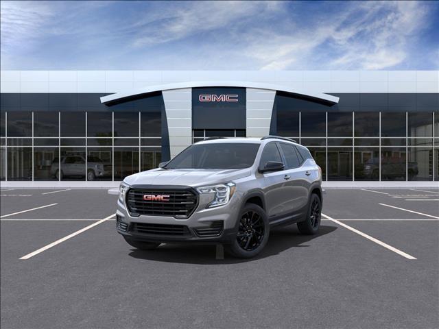 2024 GMC Terrain Vehicle Photo in LYNDHURST, NJ 07071-2008