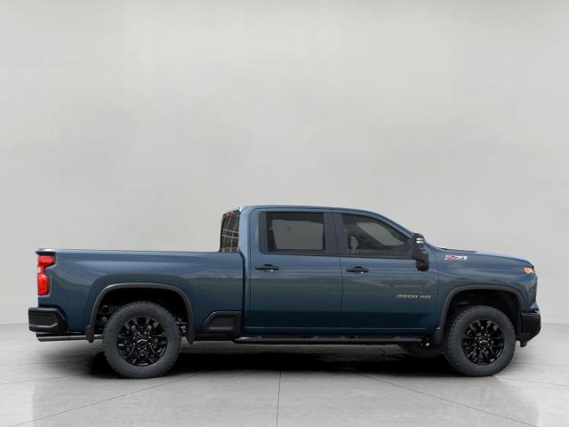 2025 Chevrolet Silverado 2500 HD Vehicle Photo in APPLETON, WI 54914-4656