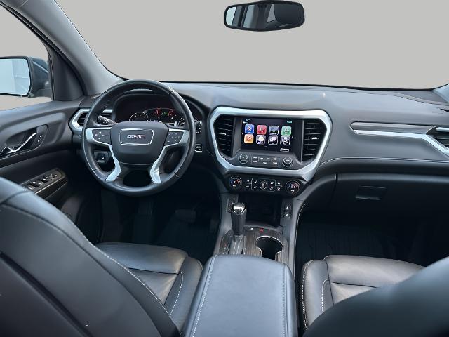 2019 GMC Acadia Vehicle Photo in MANITOWOC, WI 54220-5838