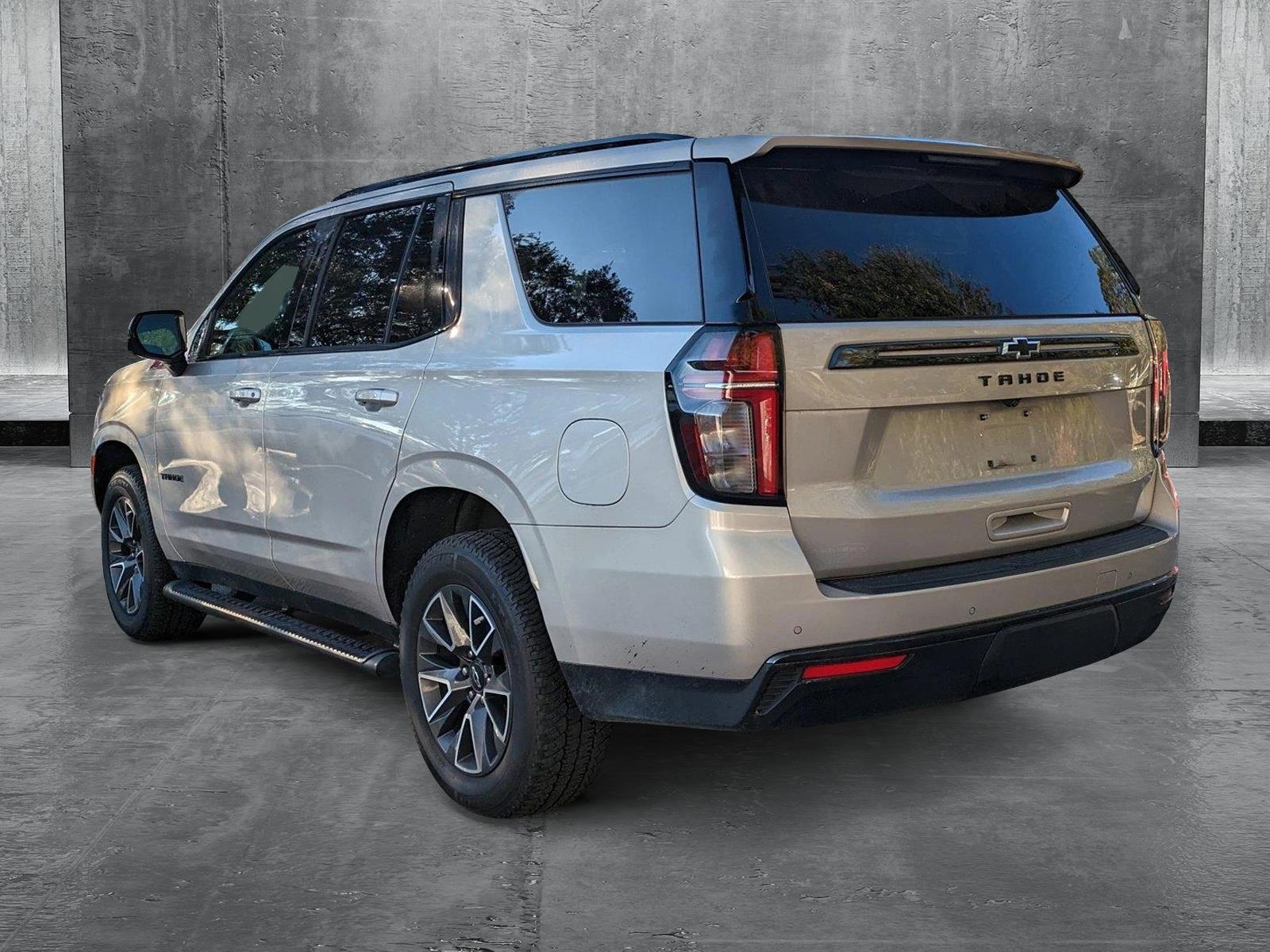 2021 Chevrolet Tahoe Vehicle Photo in Jacksonville, FL 32244