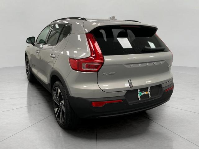 2025 Volvo XC40 Vehicle Photo in Appleton, WI 54913