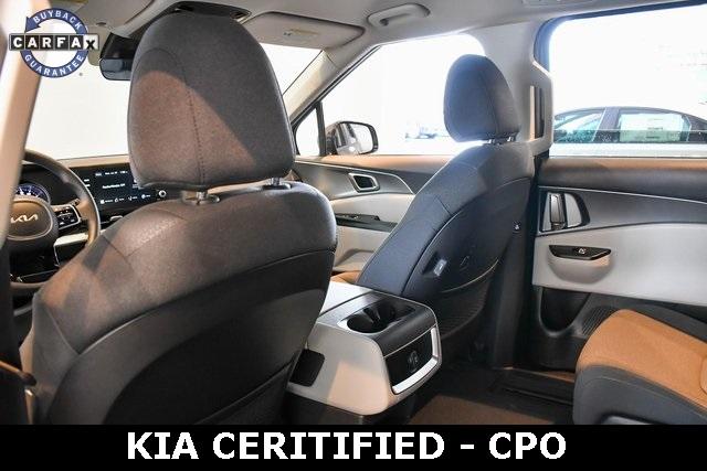 2024 Kia Carnival Vehicle Photo in Everett, WA 98204