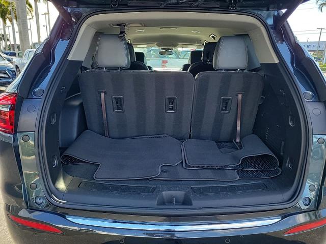 2018 Buick Enclave Vehicle Photo in LIGHTHOUSE POINT, FL 33064-6849