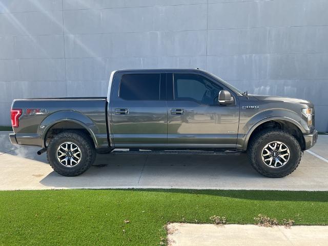 2016 Ford F-150 Vehicle Photo in Grapevine, TX 76051