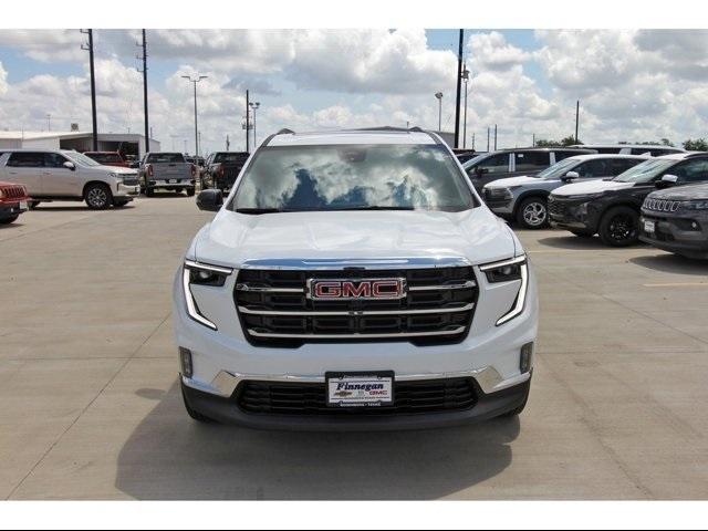 2024 GMC Acadia Vehicle Photo in ROSENBERG, TX 77471-5675