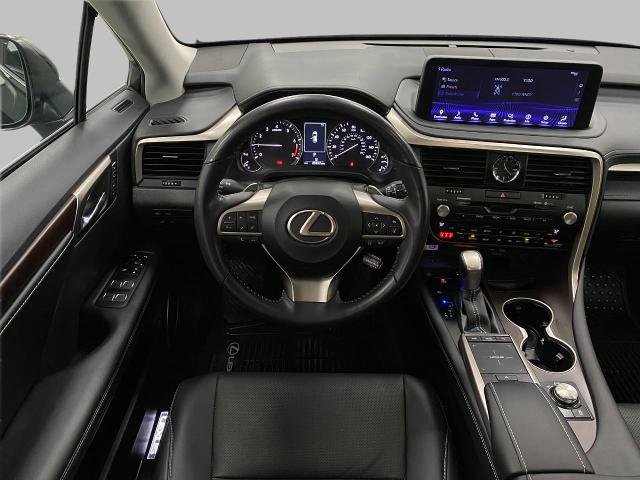 2022 Lexus RX 350 Vehicle Photo in Appleton, WI 54913