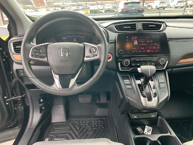 2020 Honda CR-V Vehicle Photo in MOON TOWNSHIP, PA 15108-2571