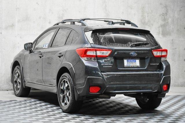 2019 Subaru Crosstrek Vehicle Photo in EVERETT, WA 98203-5662