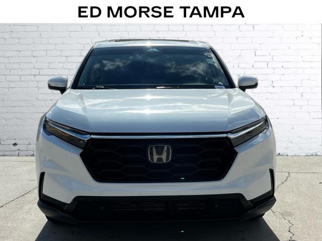 2023 Honda CR-V Vehicle Photo in TAMPA, FL 33612-3404