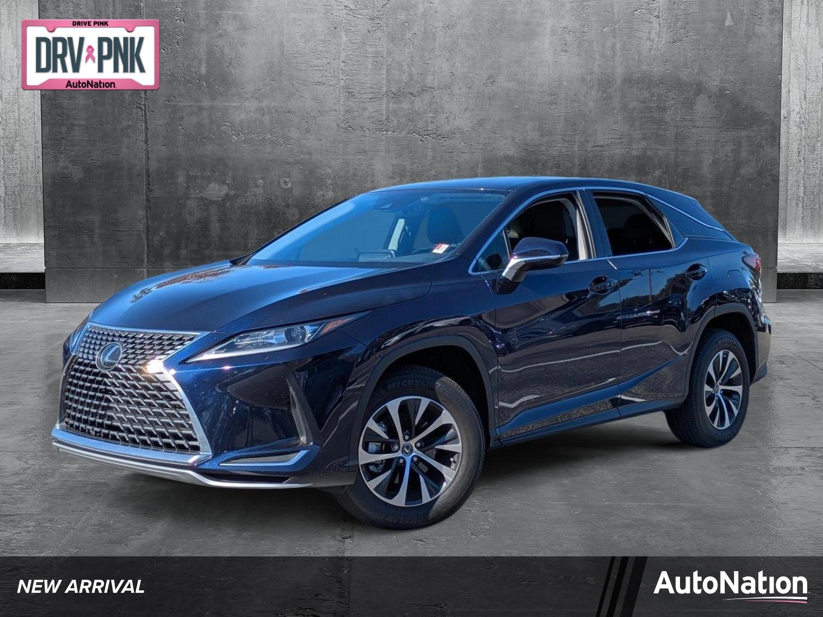 2022 Lexus RX 350 Vehicle Photo in Clearwater, FL 33761