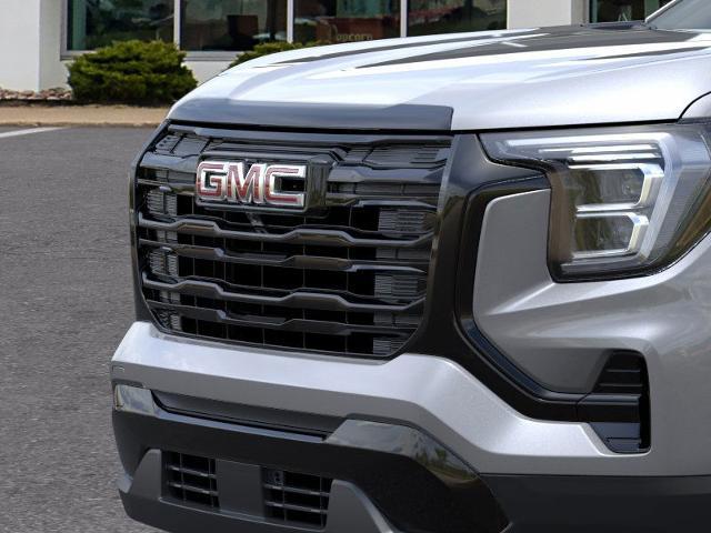 2025 GMC Terrain Vehicle Photo in WILLIAMSVILLE, NY 14221-2883