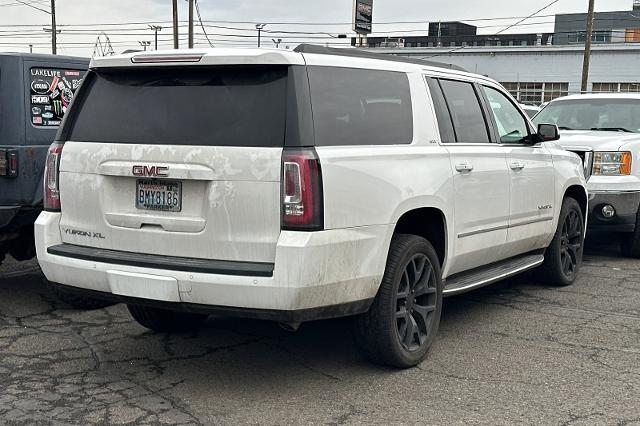 2018 GMC Yukon XL Vehicle Photo in SPOKANE, WA 99202-2191