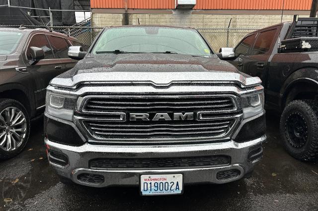 2020 Ram 1500 Vehicle Photo in SPOKANE, WA 99202-2191