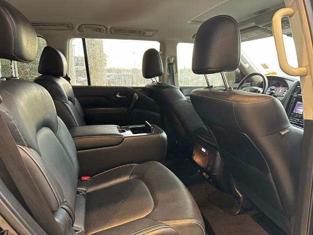 2020 INFINITI QX80 Vehicle Photo in Grapevine, TX 76051