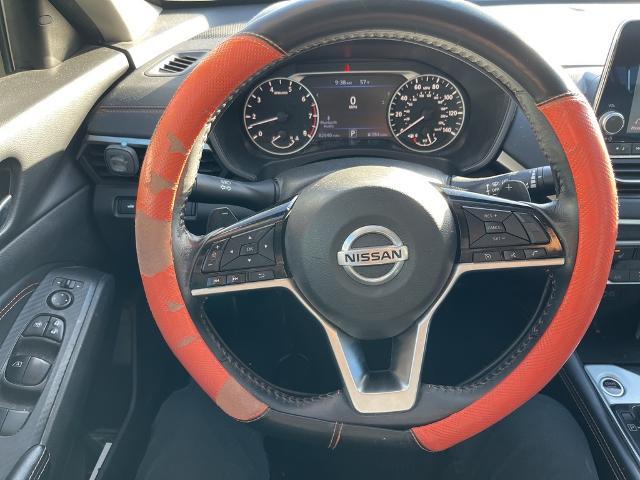 2020 Nissan Altima Vehicle Photo in GOODYEAR, AZ 85338-1310