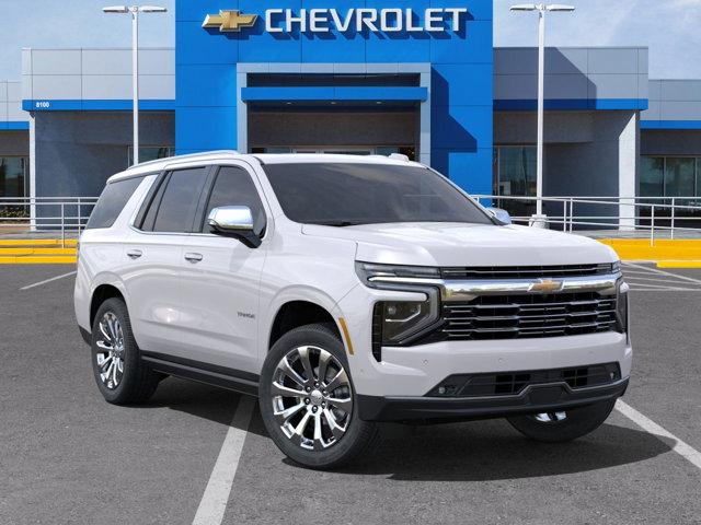 2025 Chevrolet Tahoe Vehicle Photo in SUGAR LAND, TX 77478-0000