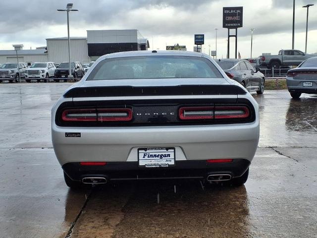 2023 Dodge Challenger Vehicle Photo in ROSENBERG, TX 77471