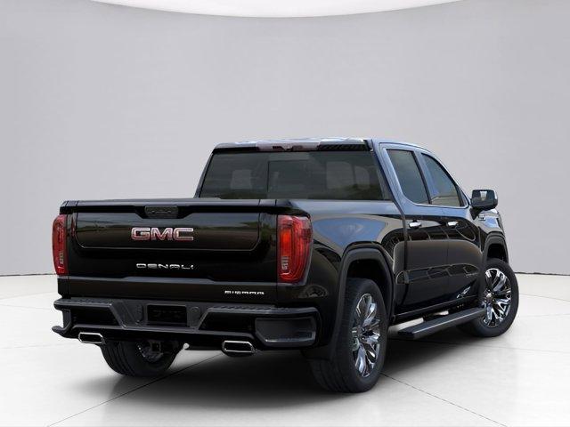 2025 GMC Sierra 1500 Vehicle Photo in LEOMINSTER, MA 01453-2952