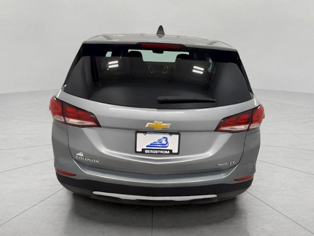 2023 Chevrolet Equinox Vehicle Photo in OSHKOSH, WI 54904-7811